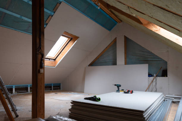 Best Eco-Friendly Insulation in Girard, KS