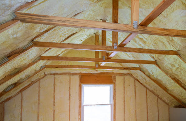 Best DIY Insulation Kits and Guidance in Girard, KS