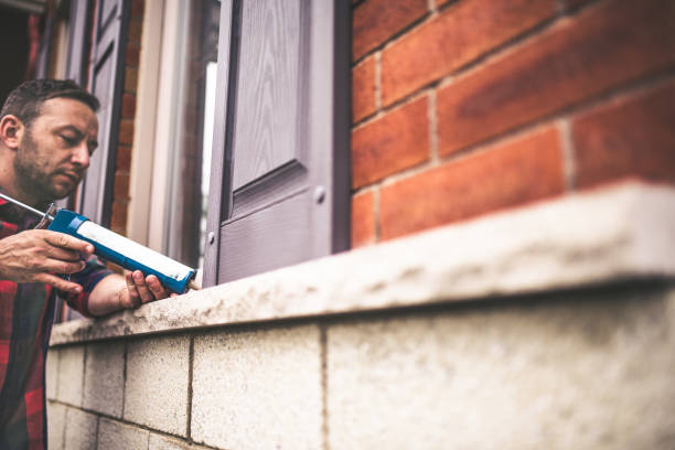 Best Spray Foam Insulation in Girard, KS