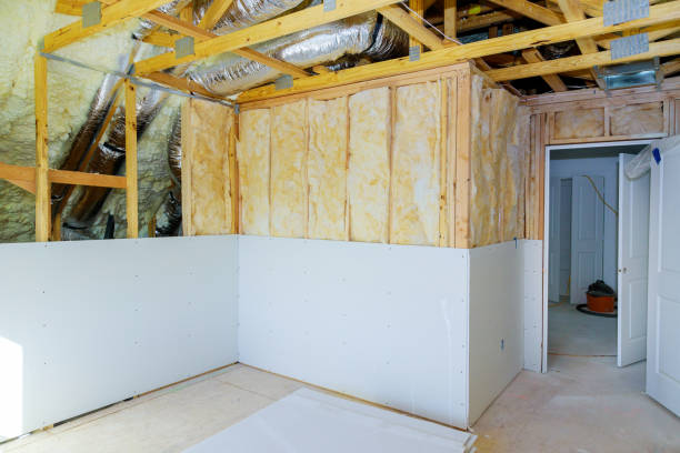 Best Insulation for Specific Applications in Girard, KS