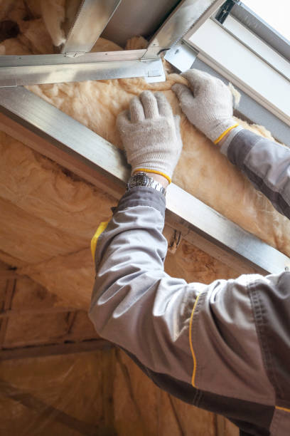 Best Fiberglass Insulation in Girard, KS