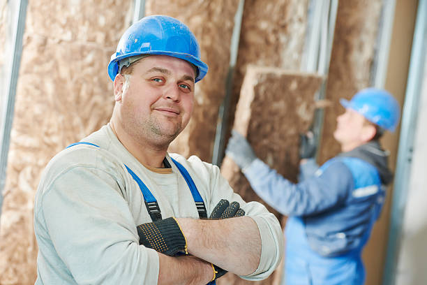 Best Energy Efficiency Insulation in Girard, KS