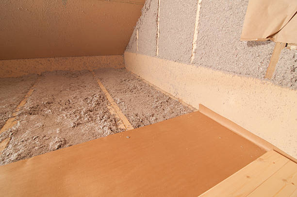 Types of Insulation We Offer in Girard, KS