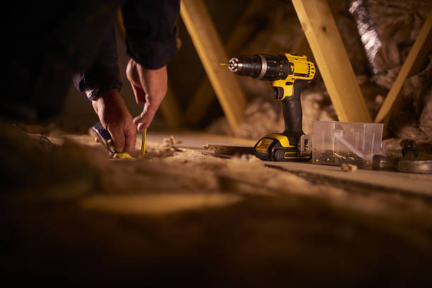Best Cellulose Insulation in Girard, KS