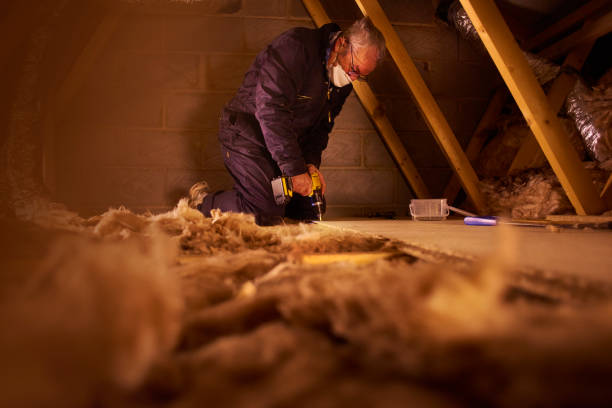 Best Geographic-Specific Insulation Services in Girard, KS
